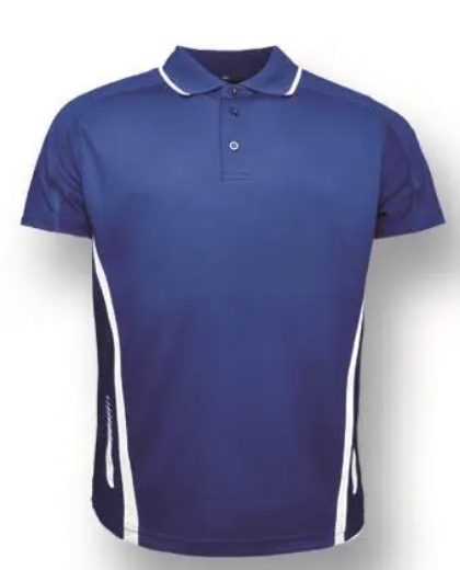 Picture of Bocini, Adults Elite Sports Polo